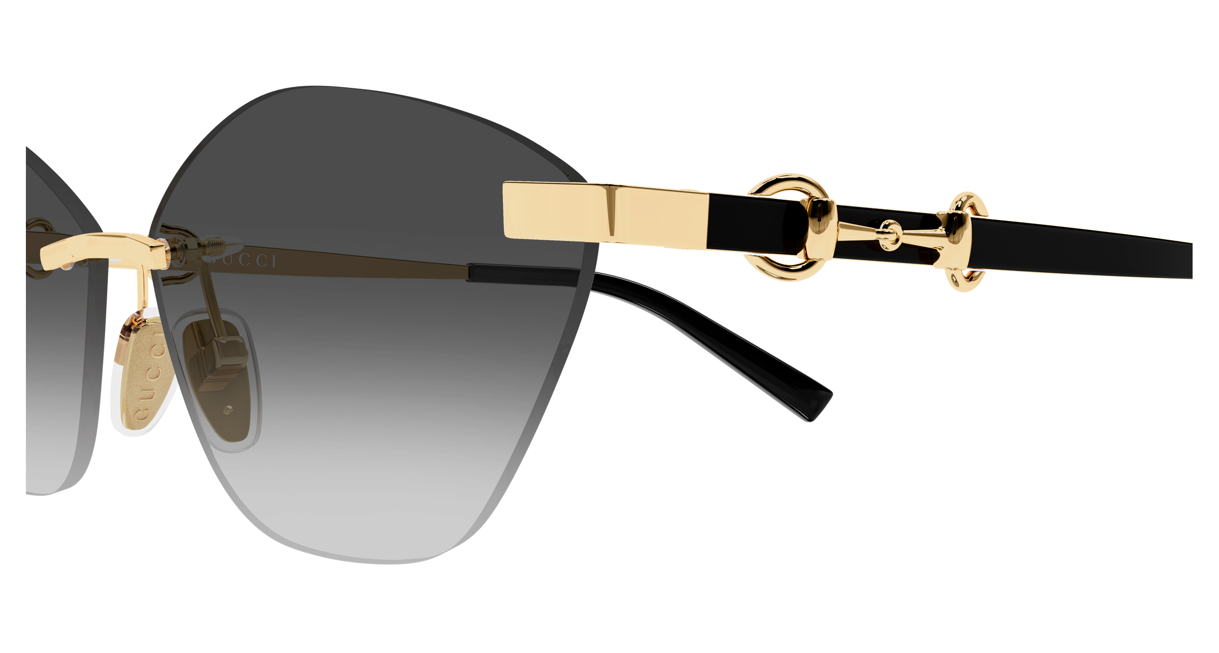 Color_GG2050S-001 - GOLD - BLACK - GRADIENT GREY