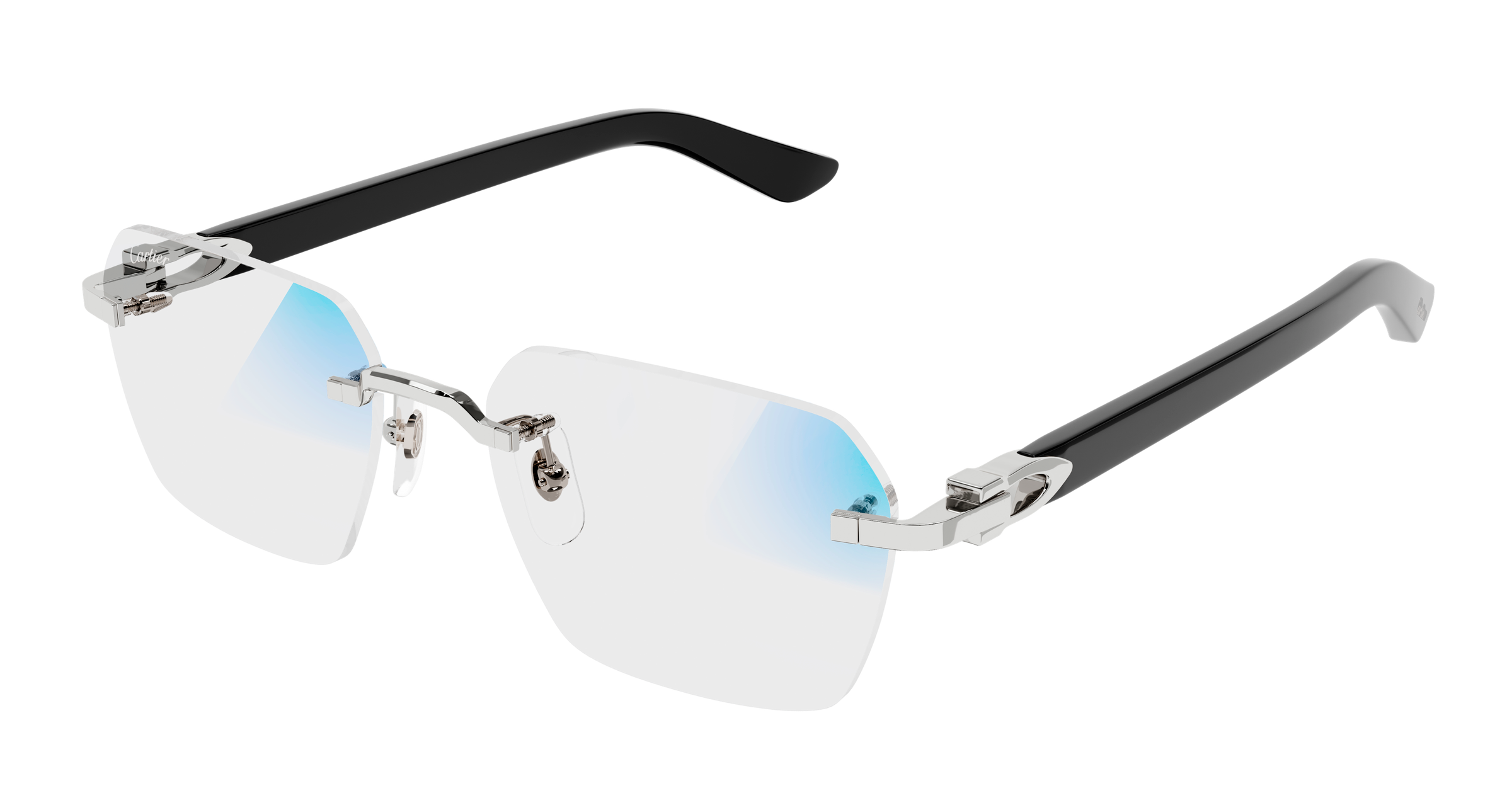 Color_CT0623S-001 - SILVER - BLACK - TRANSPARENT PHOTOCROMATIC