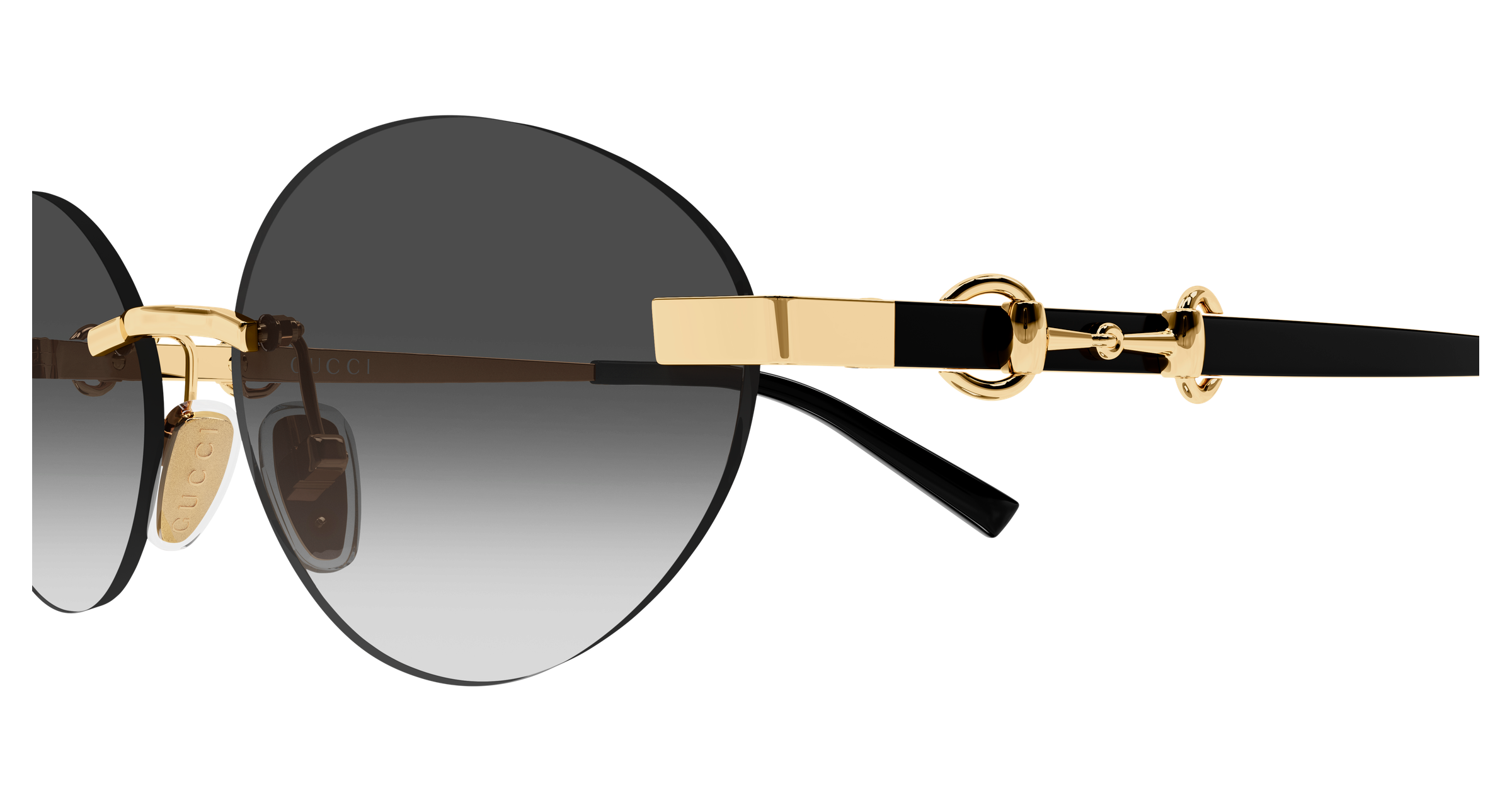 Color_GG2051S-001 - GOLD - BLACK - GRADIENT GREY