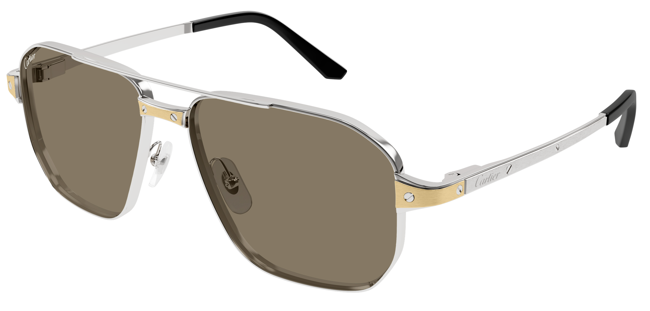 Color_CT0424S-005 - SILVER - YELLOW PHOTOCROMATIC