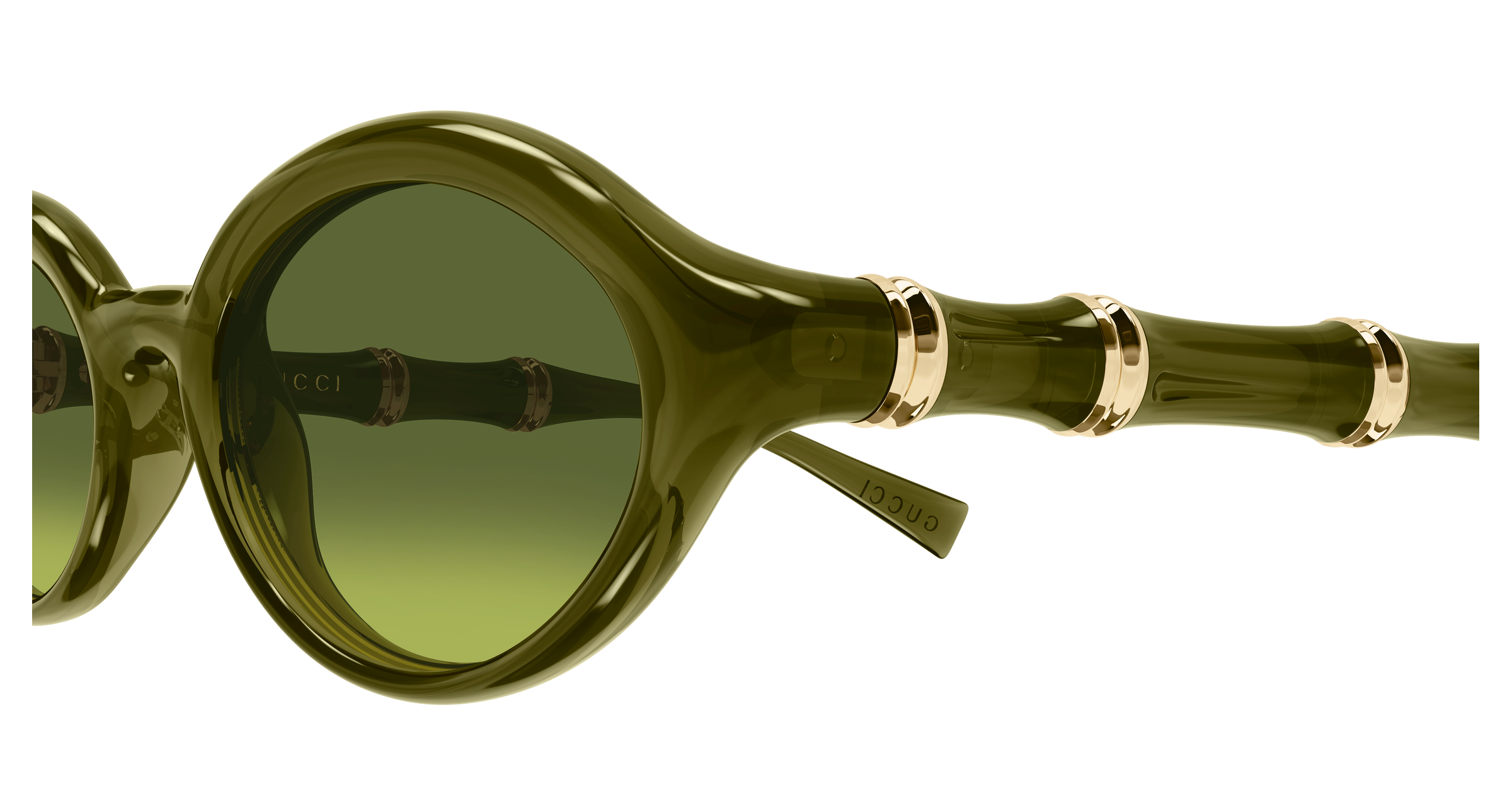 Color_GG2059S-004 - Green - Green - Green Gradient