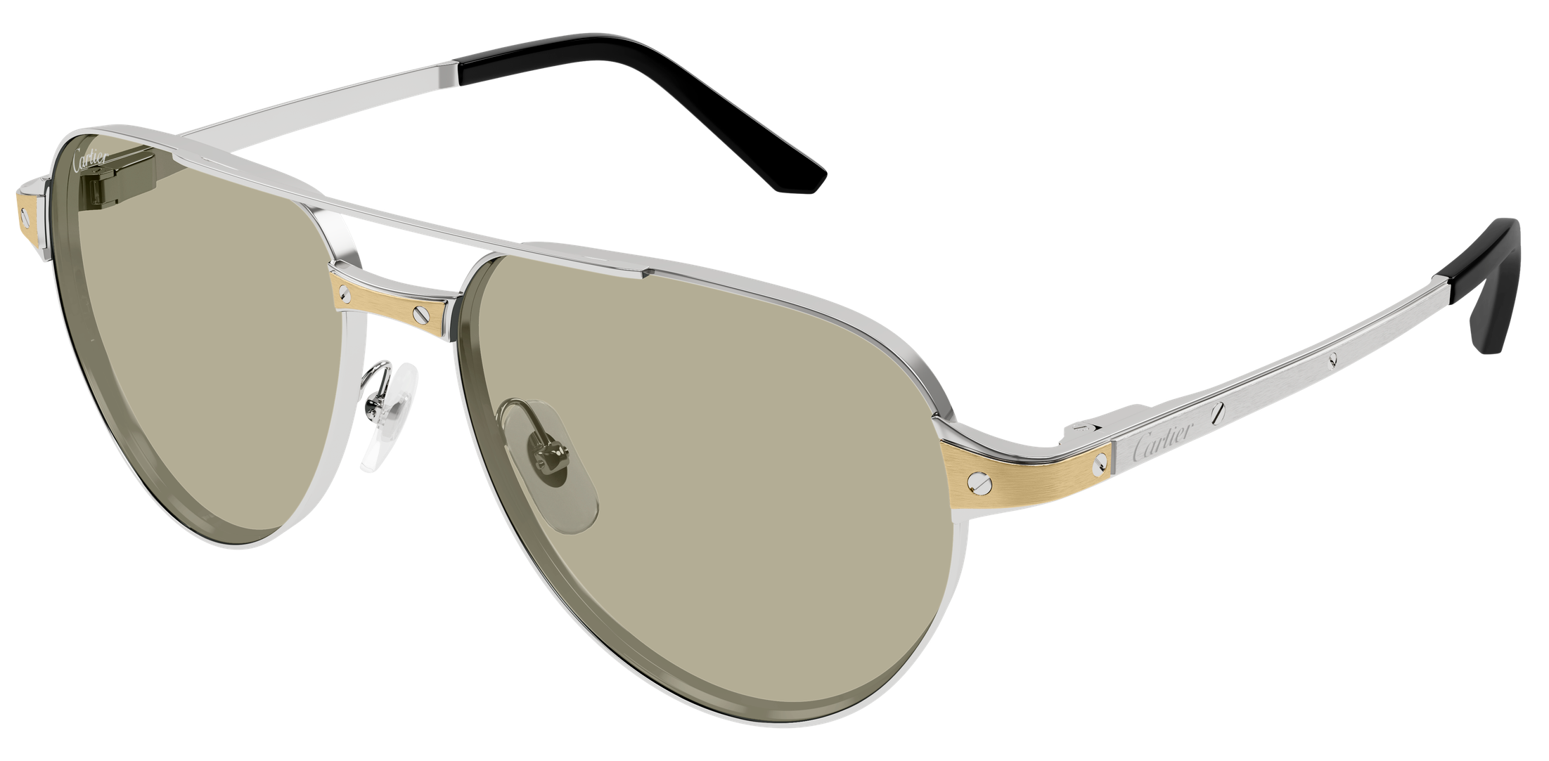 Color_CT0425S-005 - SILVER - YELLOW PHOTOCROMATIC