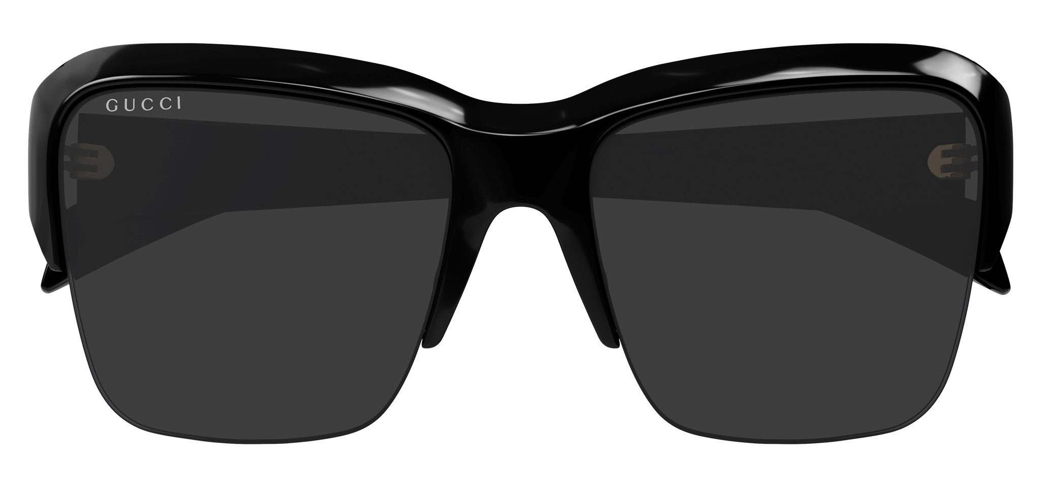 Color_GG2024S-001 - Black - Black - Grey