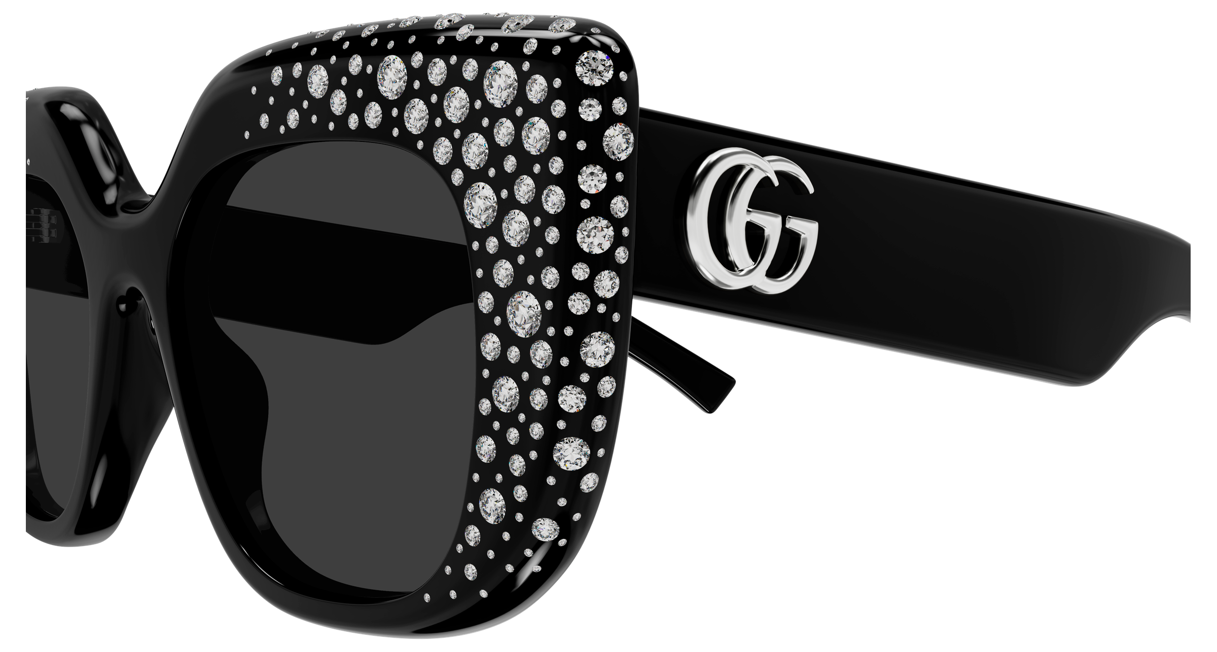 Color_GG2030S-005 - Black - Black - Grey