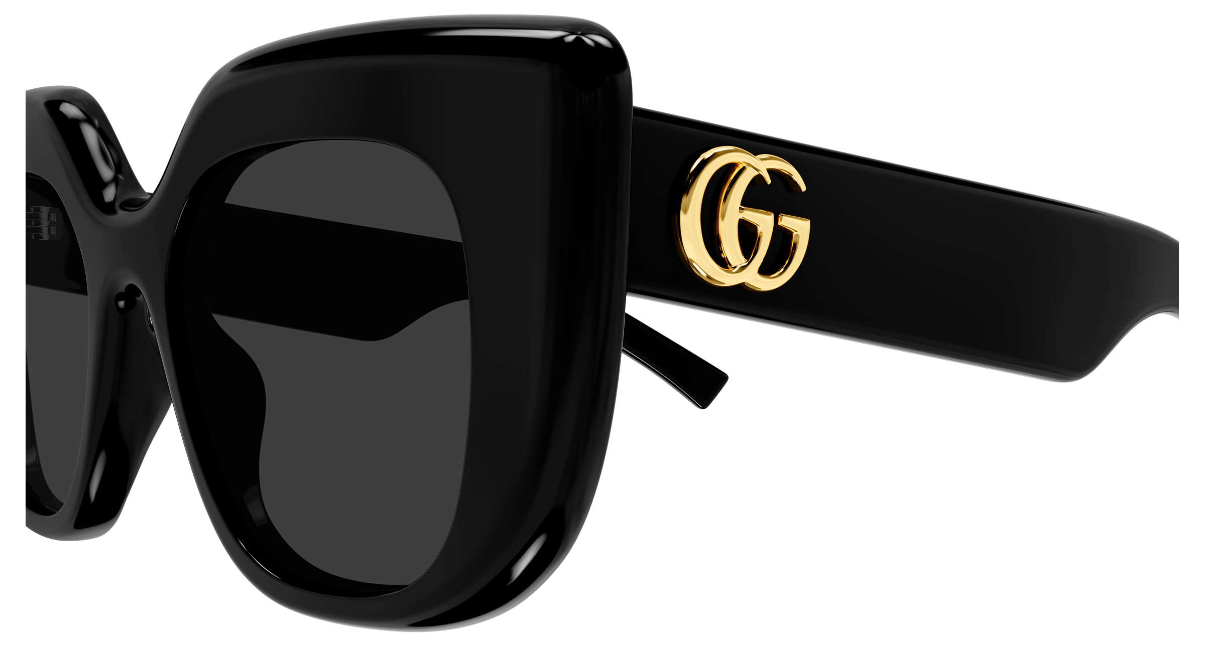 Color_GG2030S-001 - Black - Black - Grey