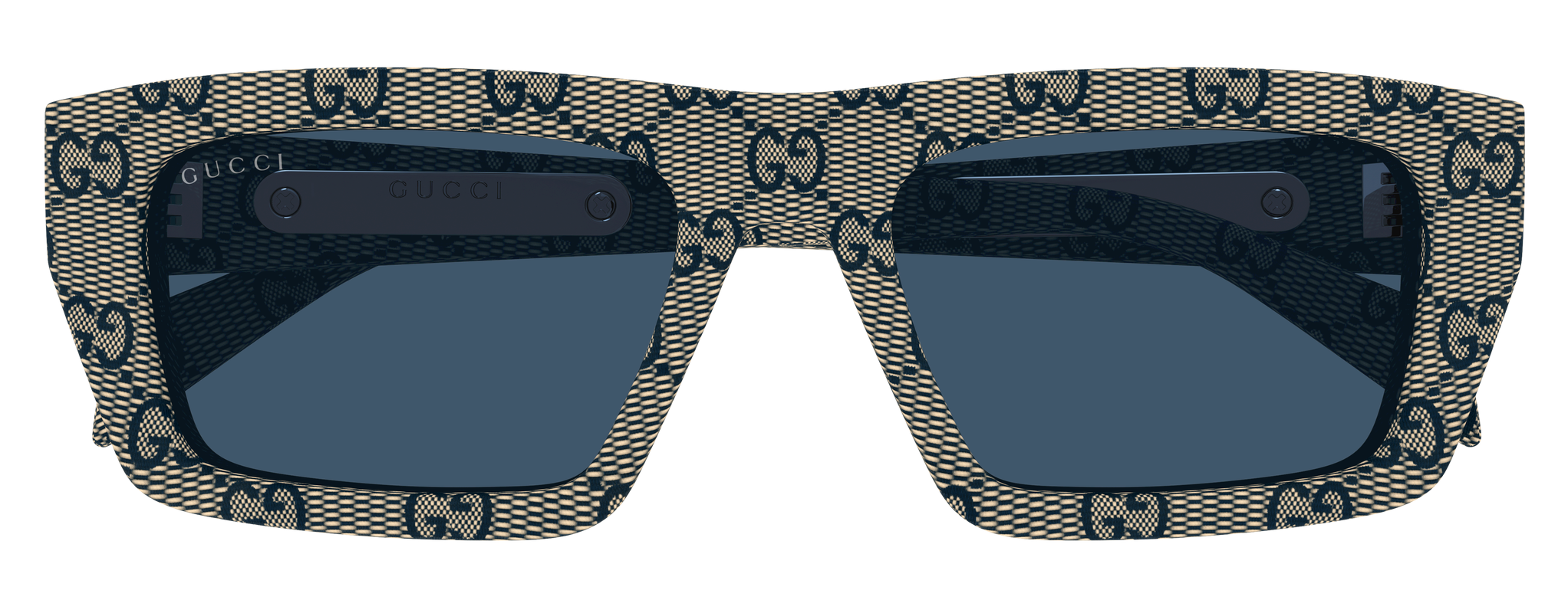 Color_GG2020S-005 - BEIGE - BEIGE - BLUE