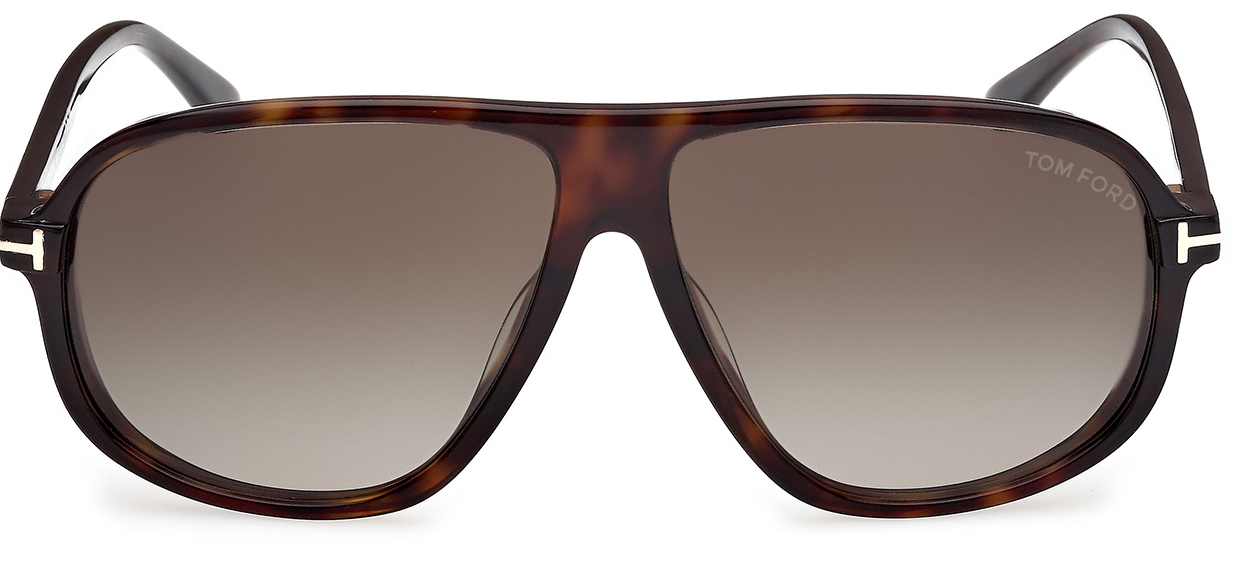 Color_52K - Dark Havana / Dark Havana