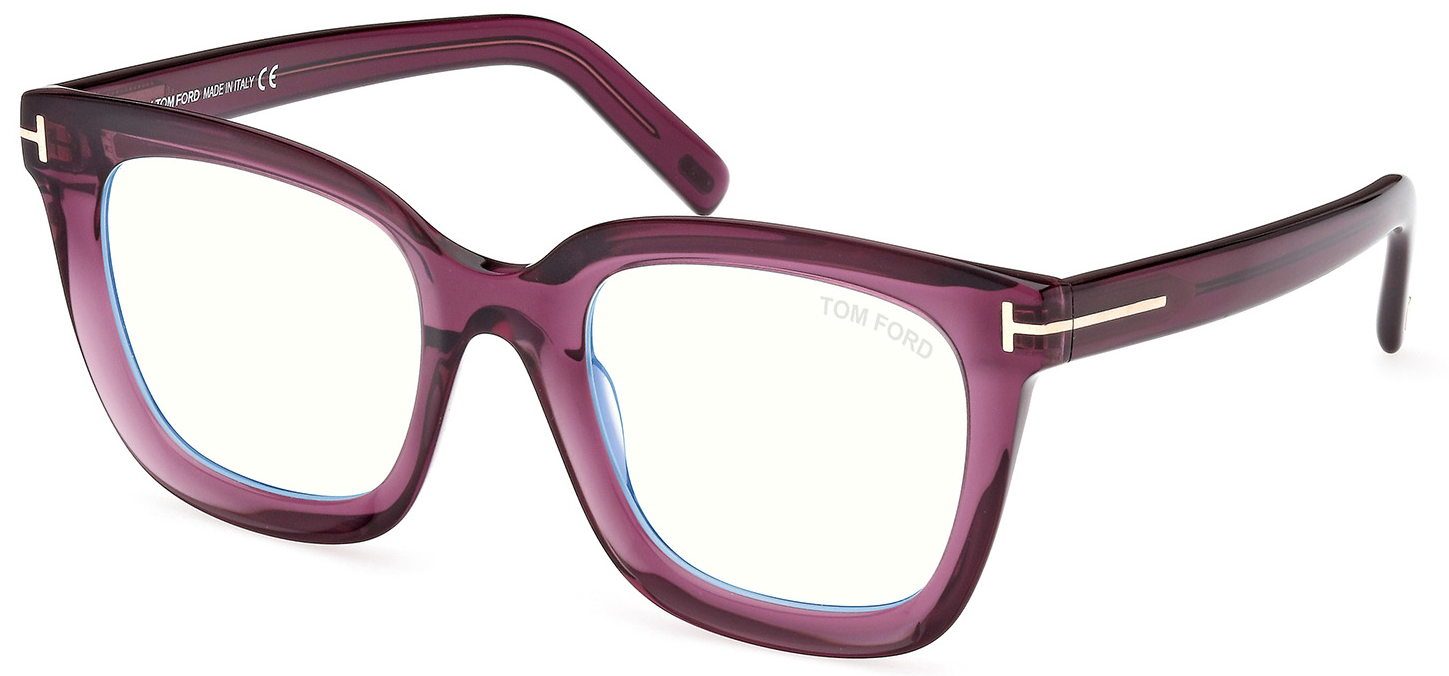 Color_@51081 - 081 - Shiny Violet / Shiny Violet