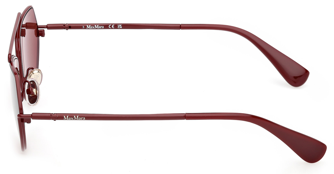 Color_69S - Shiny Bordeaux / Bordeaux Cat. 3