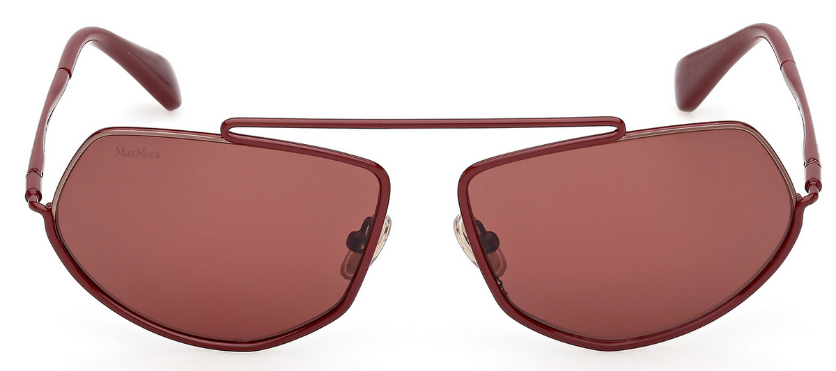Color_69S - Shiny Bordeaux / Bordeaux Cat. 3