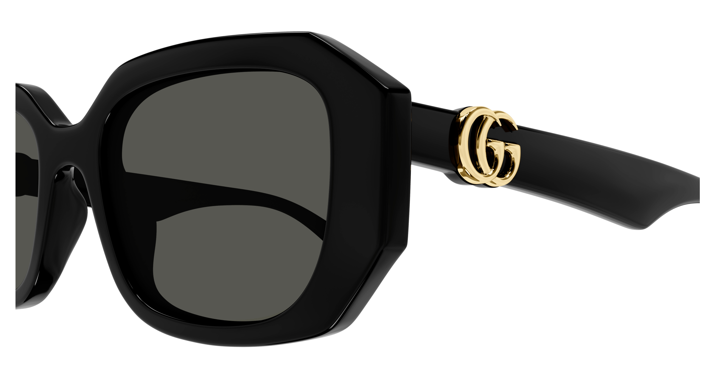Color_GG1535S-001 - BLACK - GREY