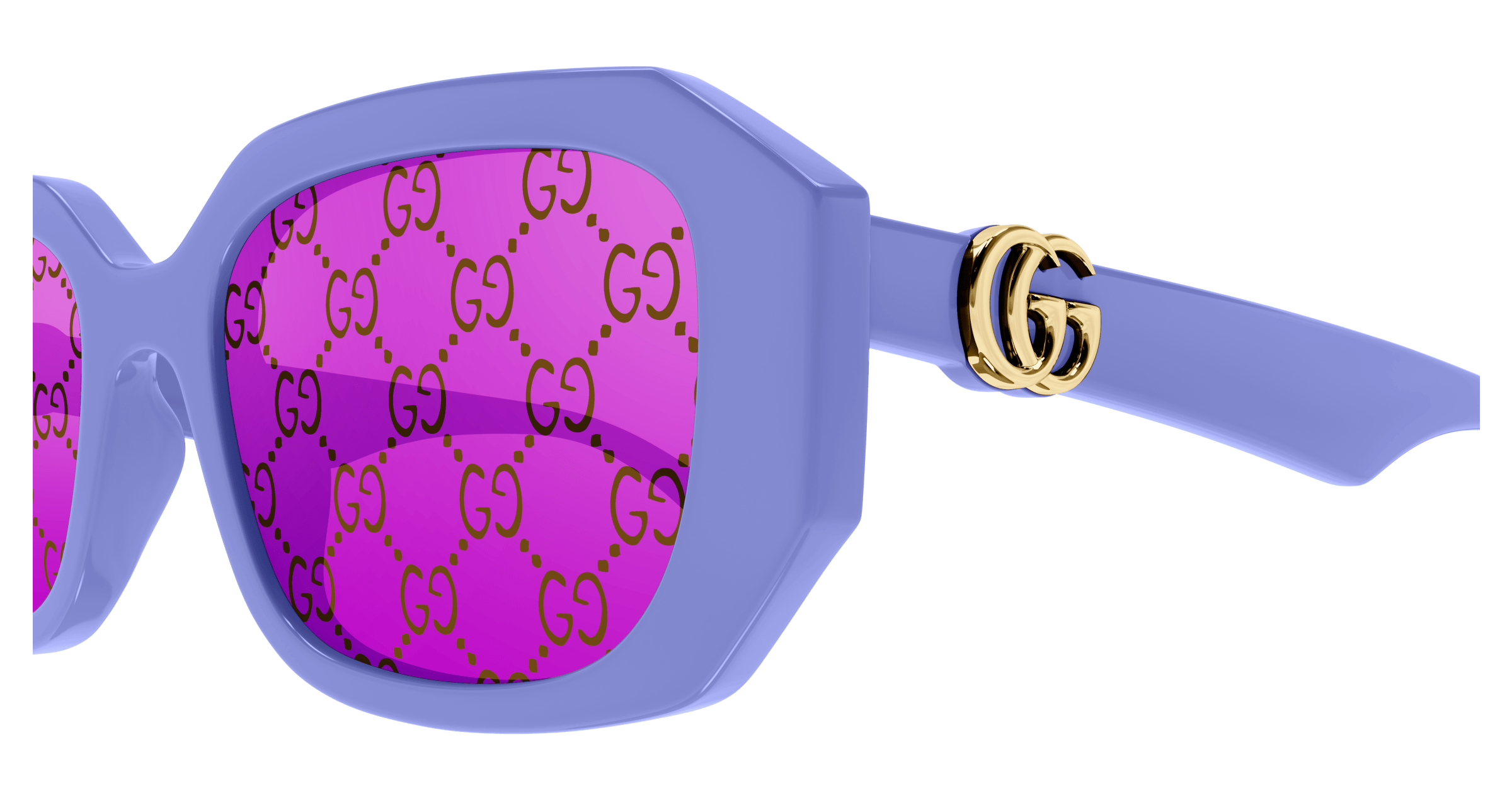Color_GG1535S-004 - VIOLET - PINK
