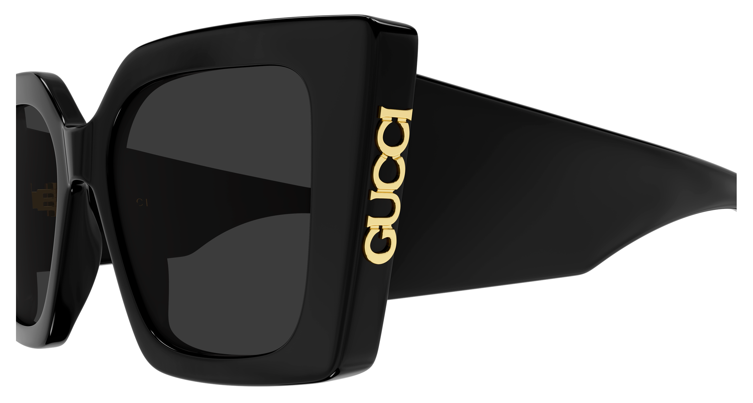 Color_GG2039S-001 - Black - Black - Grey