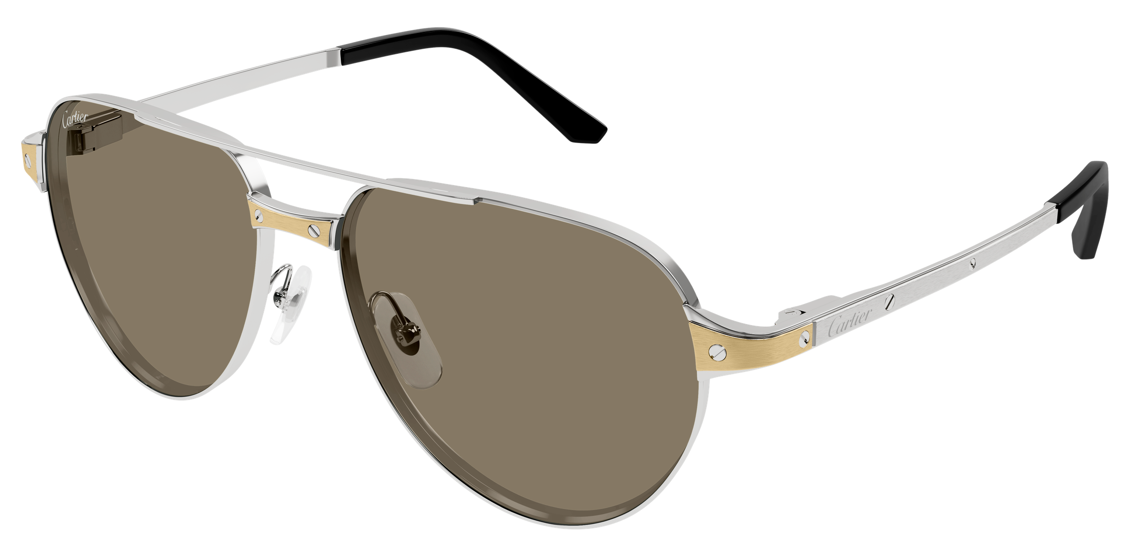Color_CT0425S-005 - SILVER - YELLOW PHOTOCROMATIC