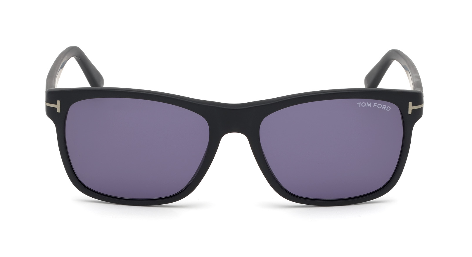 Color_02V - Matte Black / Blue Cat.3 - (SIZE: 57)