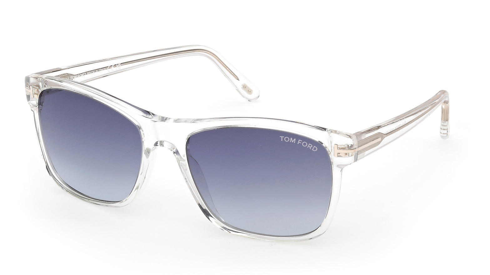 Color_26W - Crystal / Gradient Blue Cat.2 - (SIZE: 59)