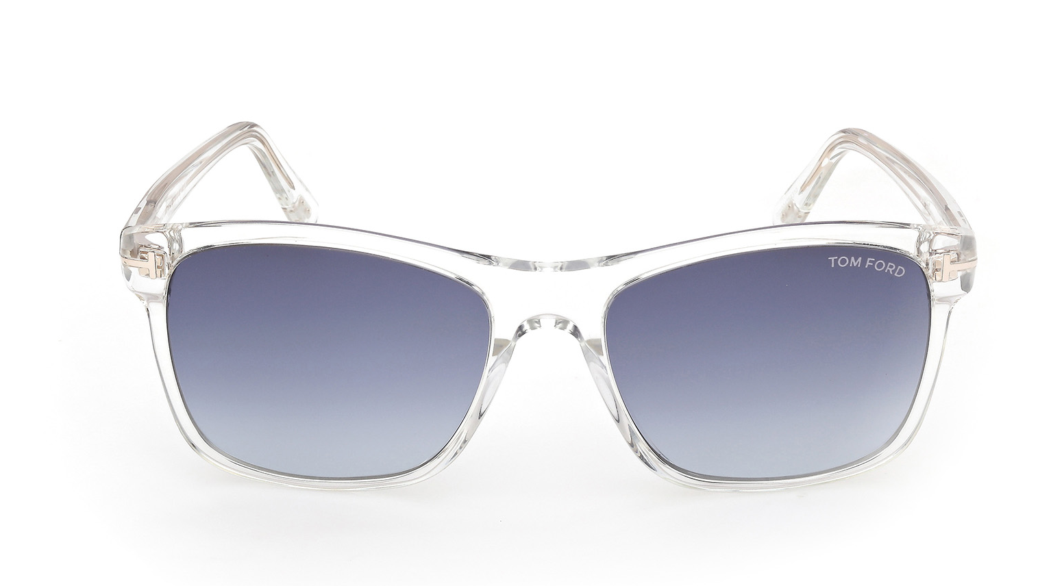 Color_26W - Crystal / Gradient Blue Cat.2 - (SIZE: 57)