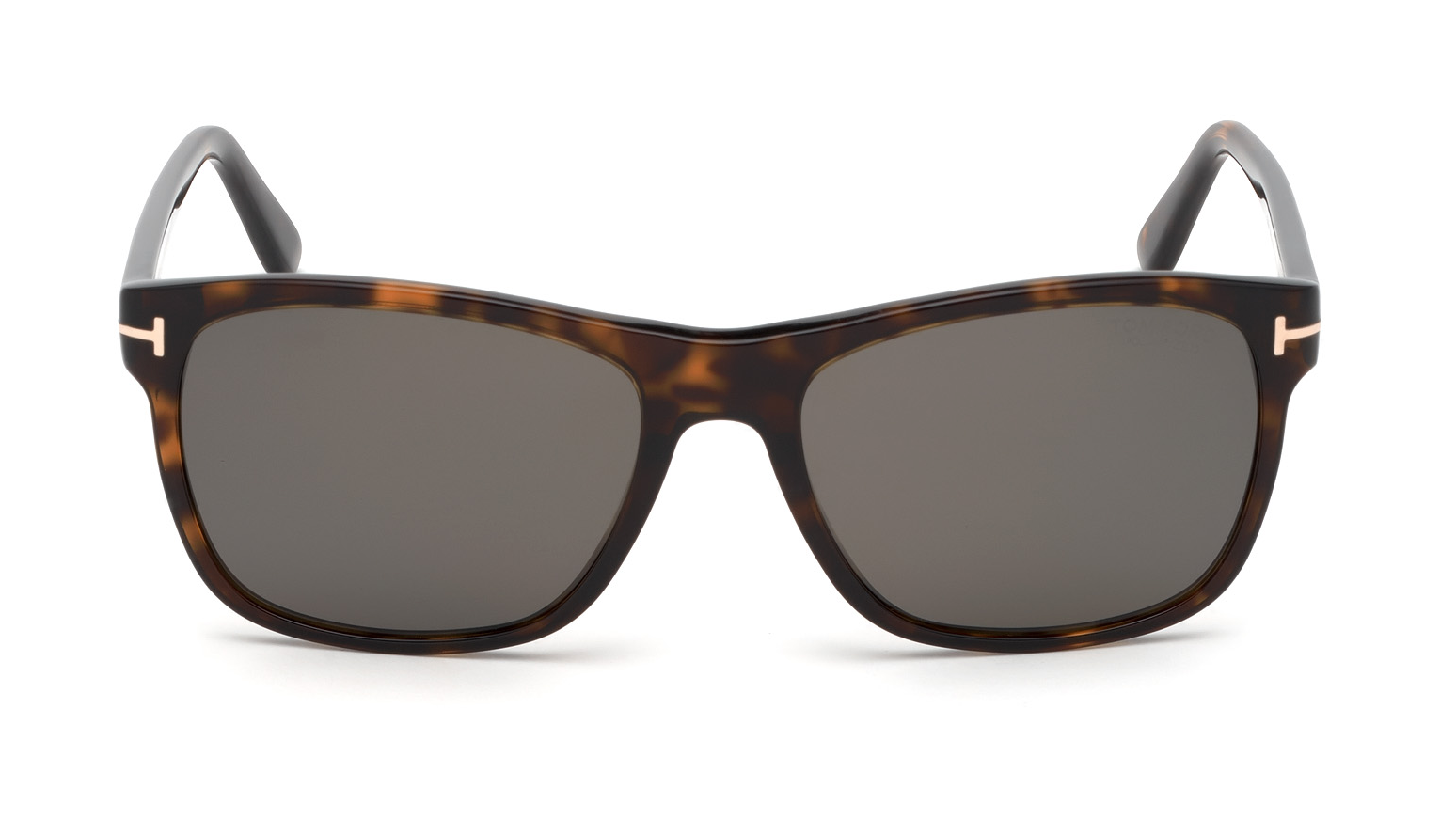 Color_52D - Dark Havana / Smoke Polarized Cat. 3P - (SIZE: 59)