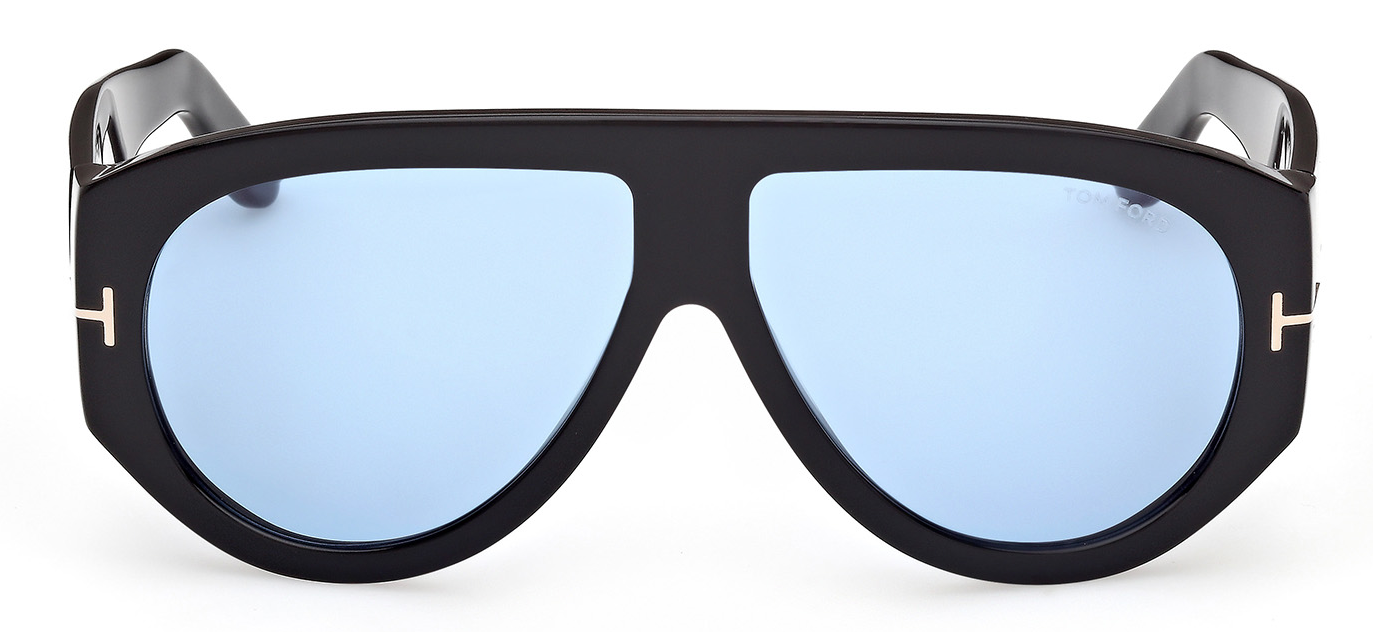 Color_01V - Shiny Black / Blue Cat 1