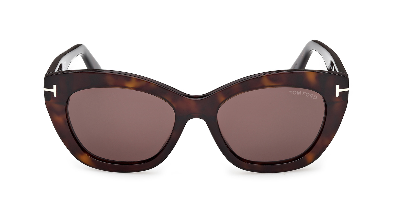 Color_FT1285_5352E - Dark Havana / Dark Havana / Brown