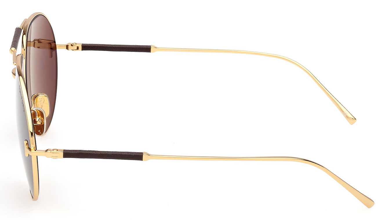 Color_30E - Shiny Deep Gold / Brown