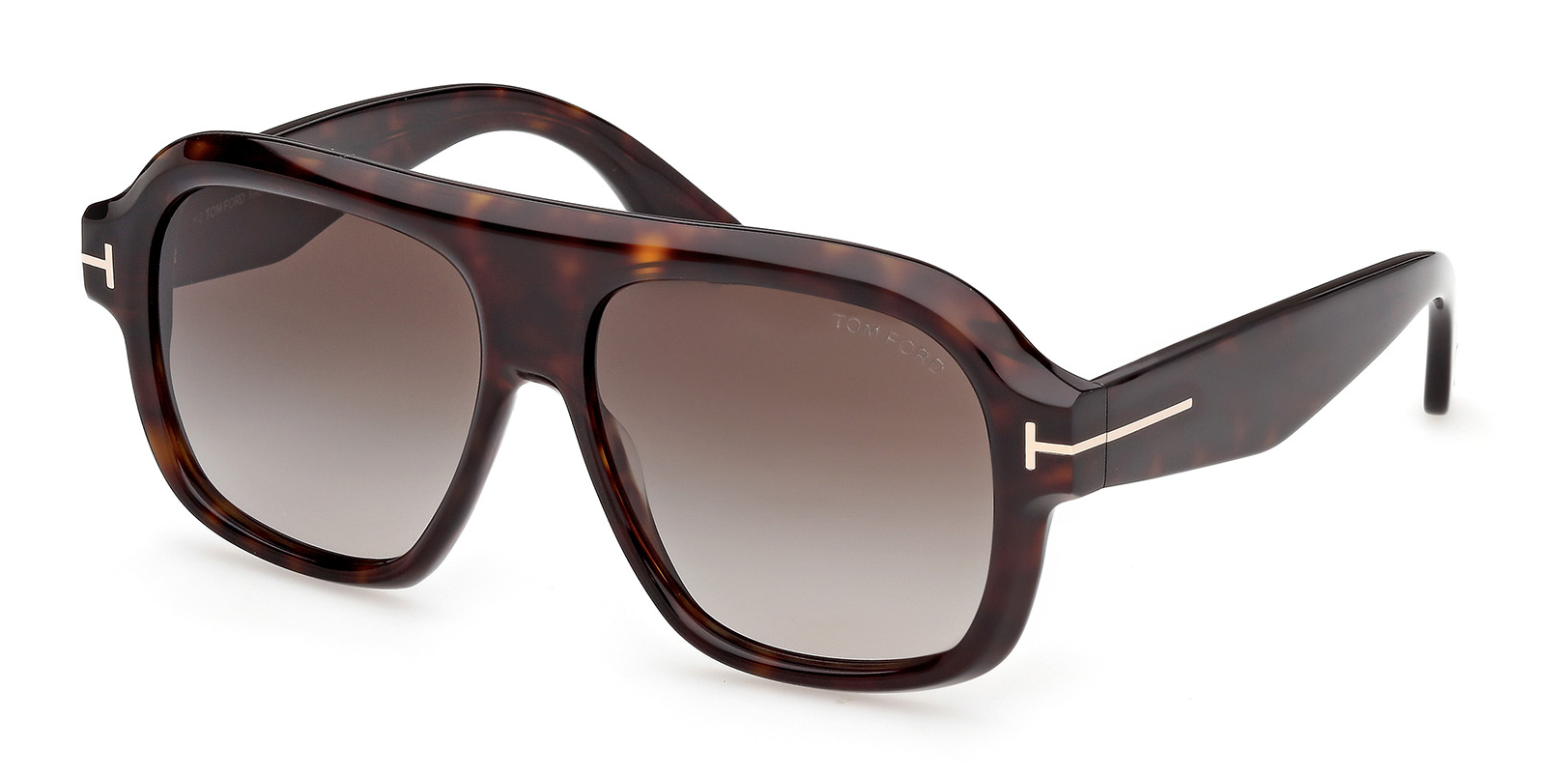 Color_52K - Dark Havana - Dark Havana / Roviex Gradient Cat. 3