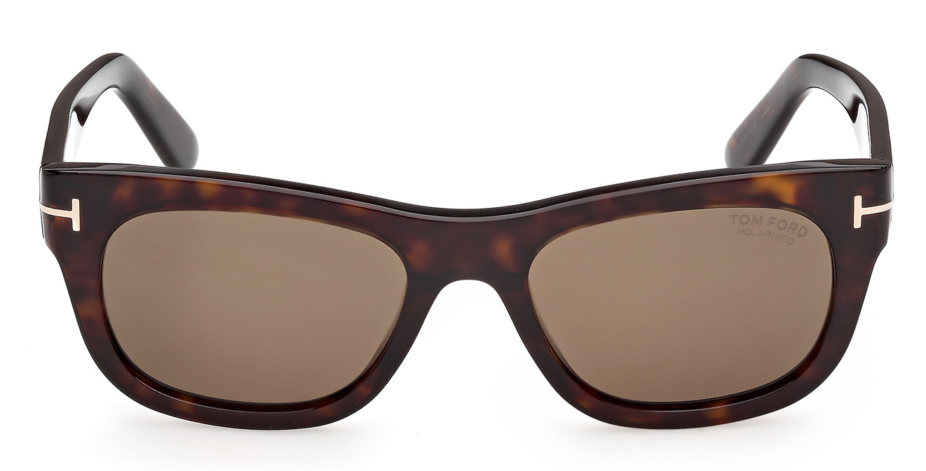 Color_52H - Dark Havana - Dark Havana / Brown Polarized Cat. 3