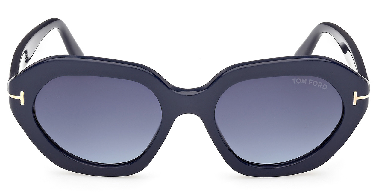 Color_90W - Shiny Blue - Shiny Blue / Gradient Blue Cat. 3