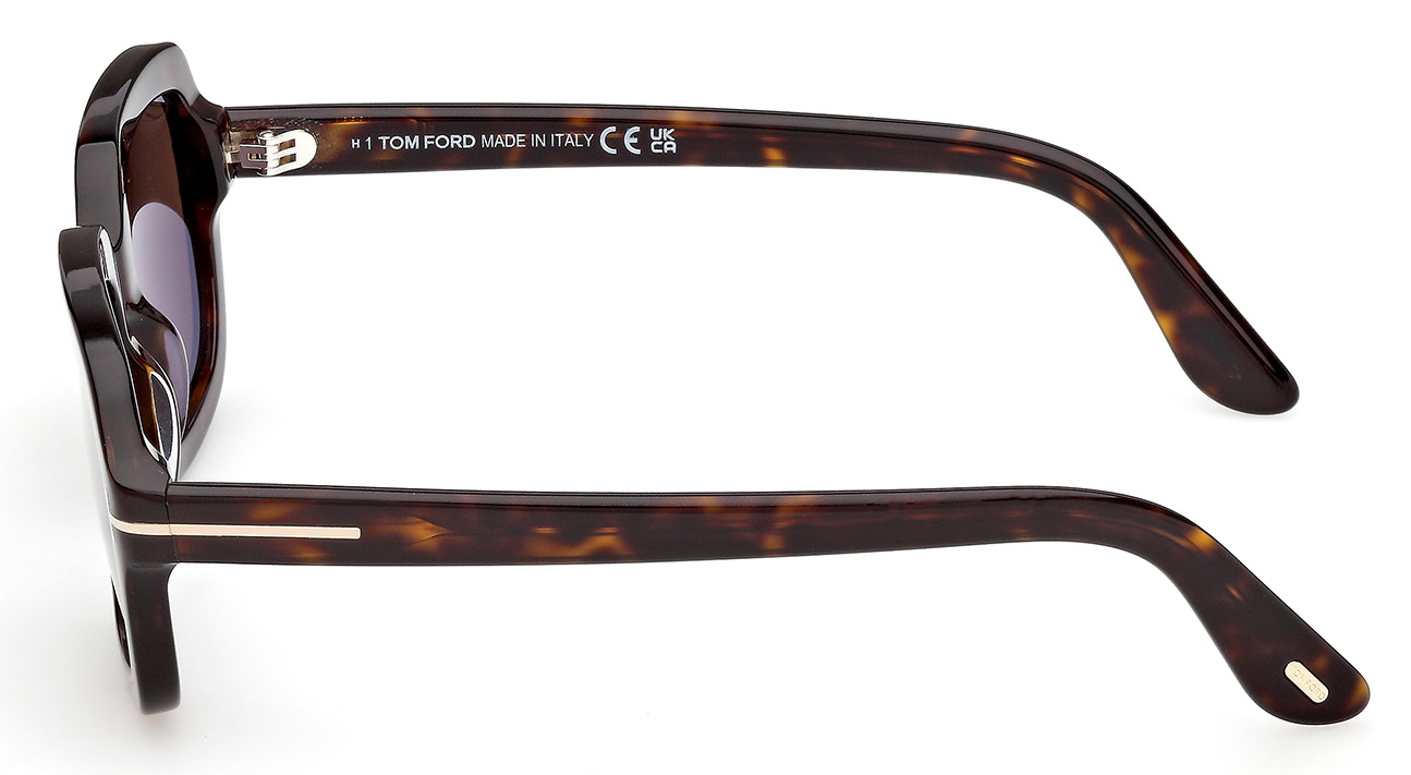 Color_Color_52E - Dark Havana - Dark Havana / Brown