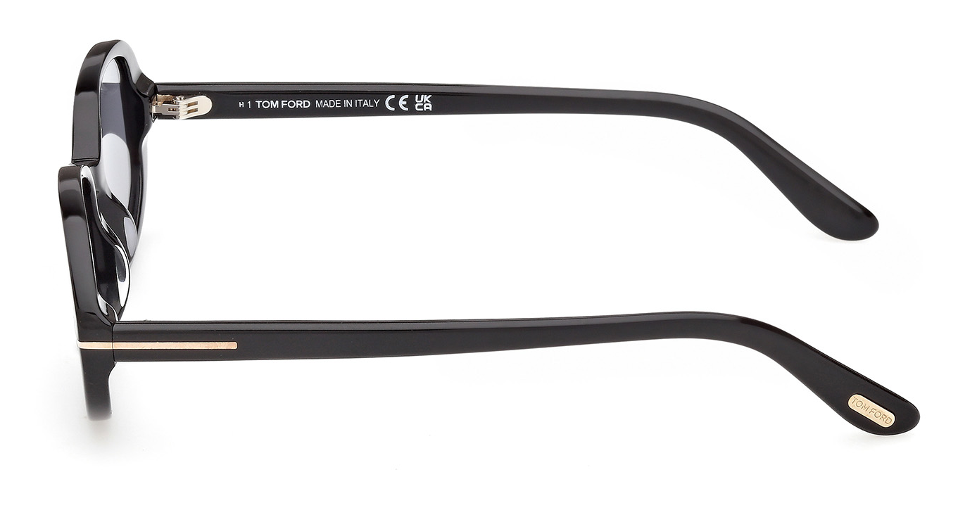 Color_01A - Shiny Black - Shiny Black / Smoke