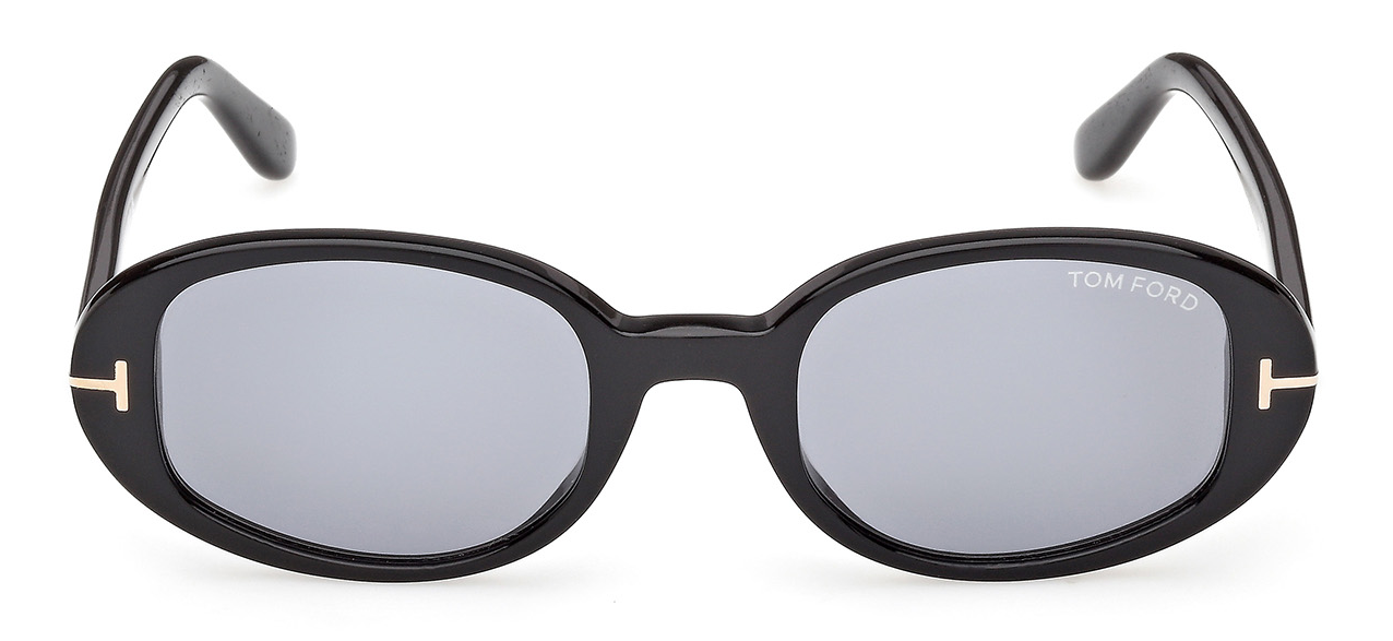 Color_01A - Shiny Black - Shiny Black / Smoke