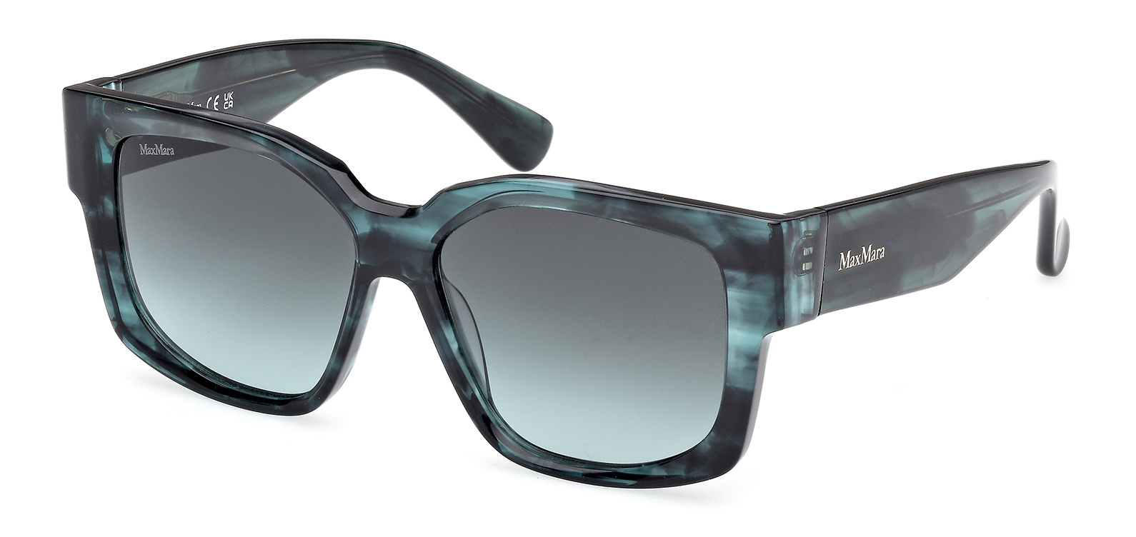 Color_98P - Dark Green - Striped / Gradient Green