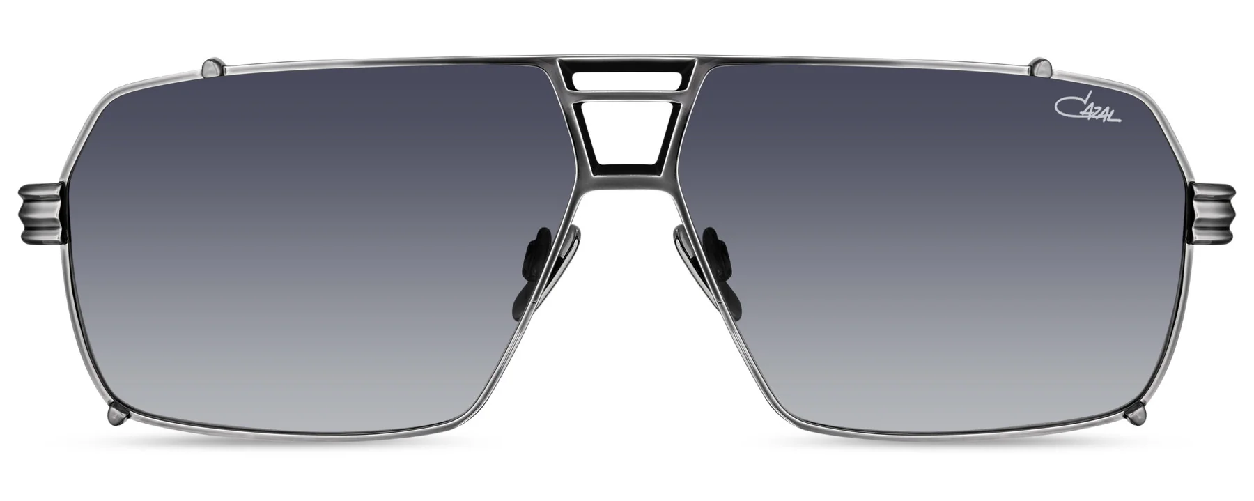 Color_003 - Black - Gunmental / Grey Gradient AR coated