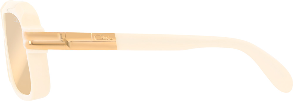 Color_007 CREAM - GOLD MIRROR