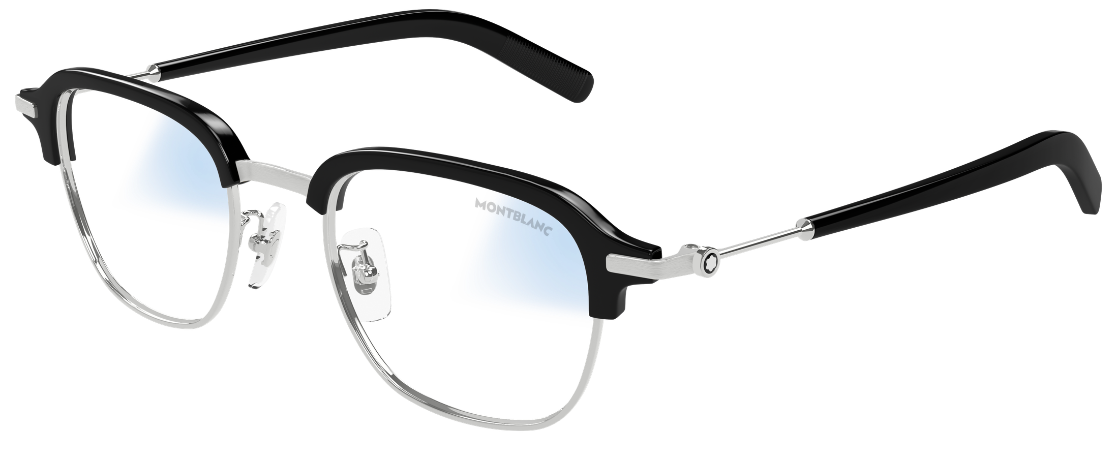 Color_MB0390S-001 - SILVER - TRANSPARENT PHOTOCROMATIC