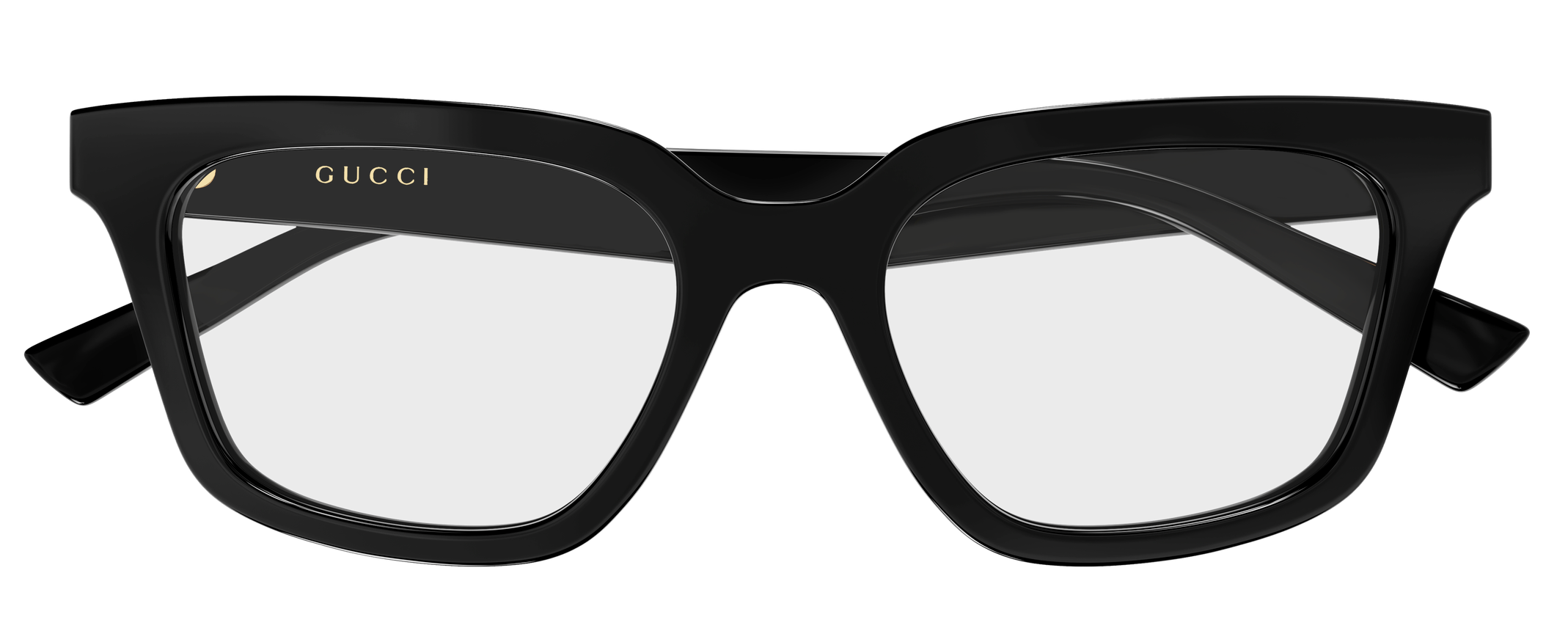 Color_GG2181O-001 - Black - Transparent