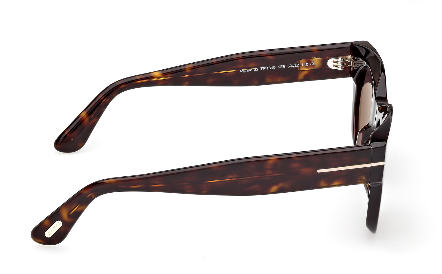 Color_FT1315_5052E - Dark Havana / Dark Havana / Brown