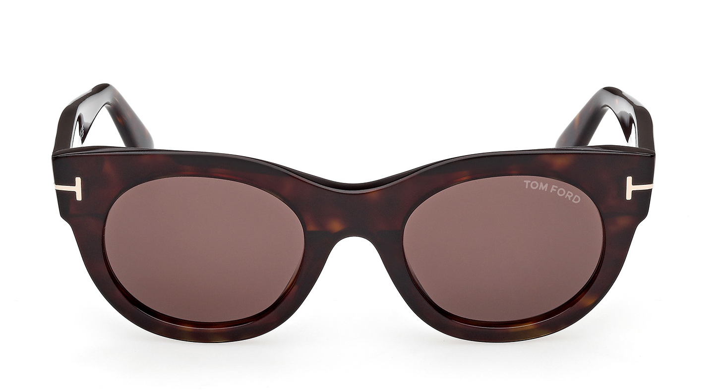 Color_FT1315_5052E - Dark Havana / Dark Havana / Brown