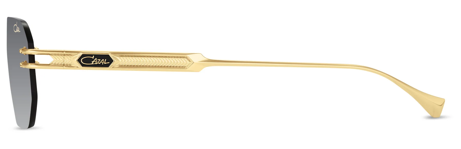 Color_001 - Gold Titanium / Grey Gradient AR coated