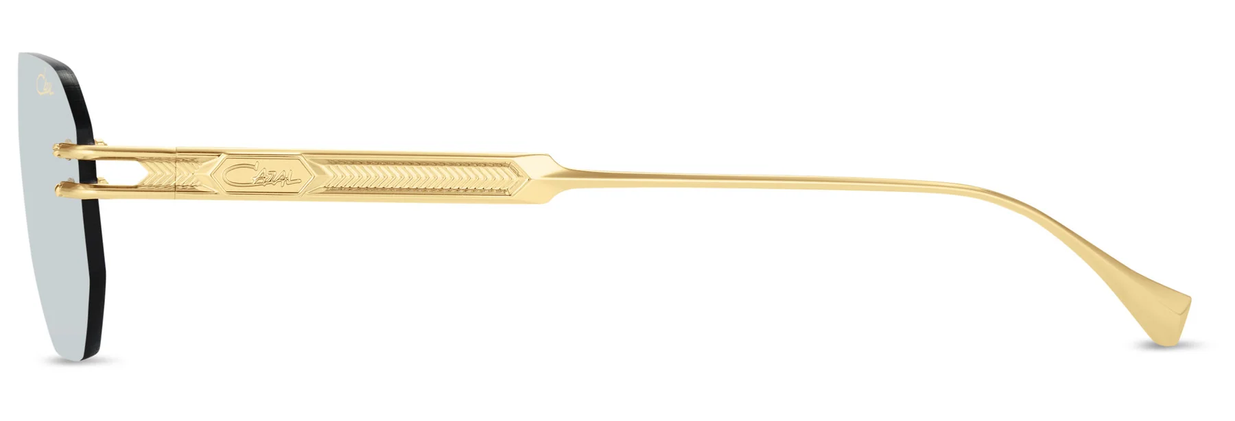 Color_002 - Gold Titanium / Grey