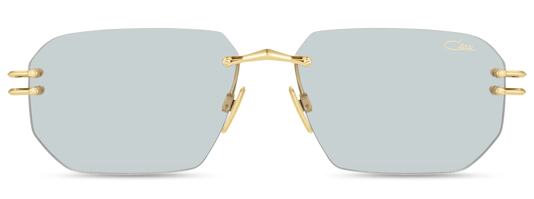 Color_002 - Gold Titanium / Grey