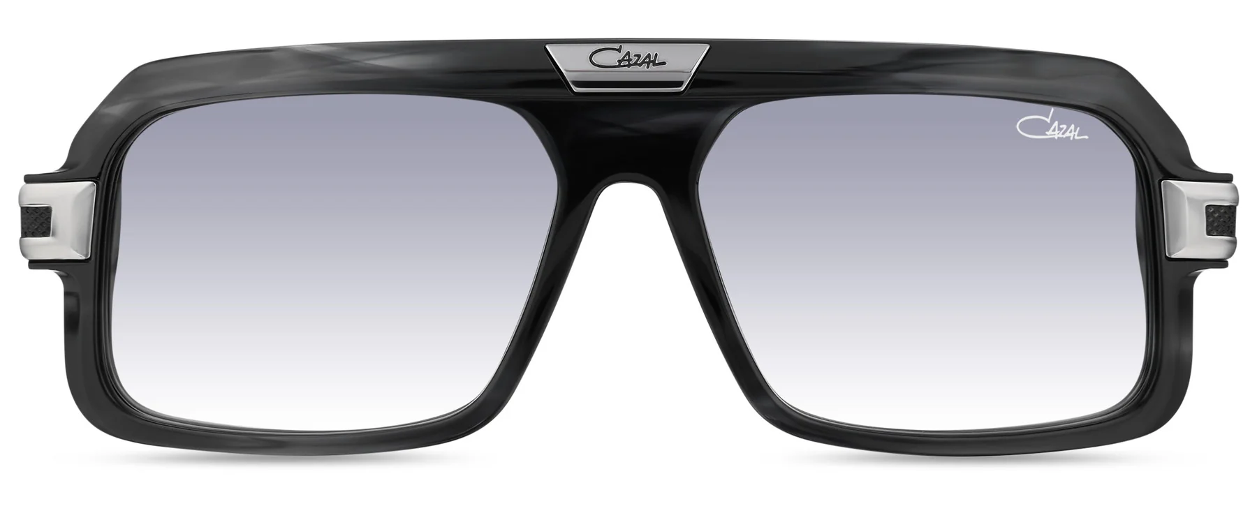 Color_003 - Black - Gunmetal / Grey Gradient AR coated