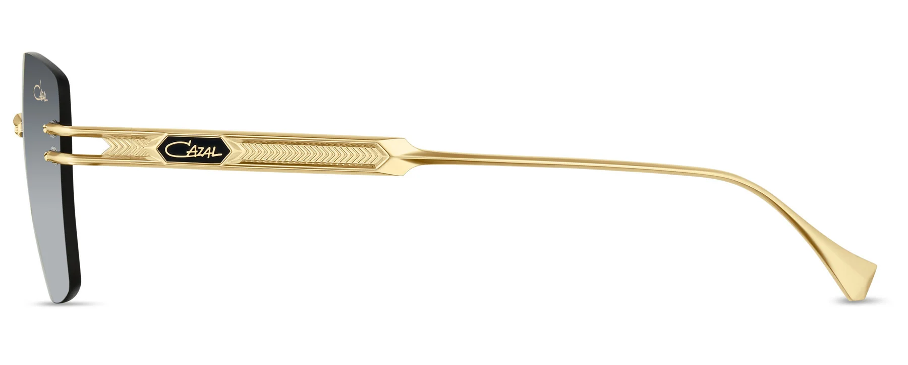 Color_001 - Titanium Gold / Grey Gradient AR coated