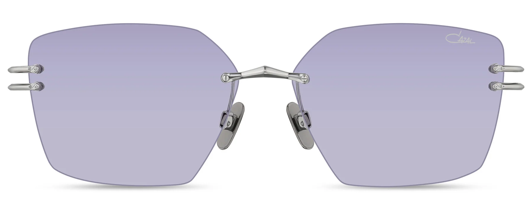 Color_003 - Titanium Silver / Violet Gradient AR coated