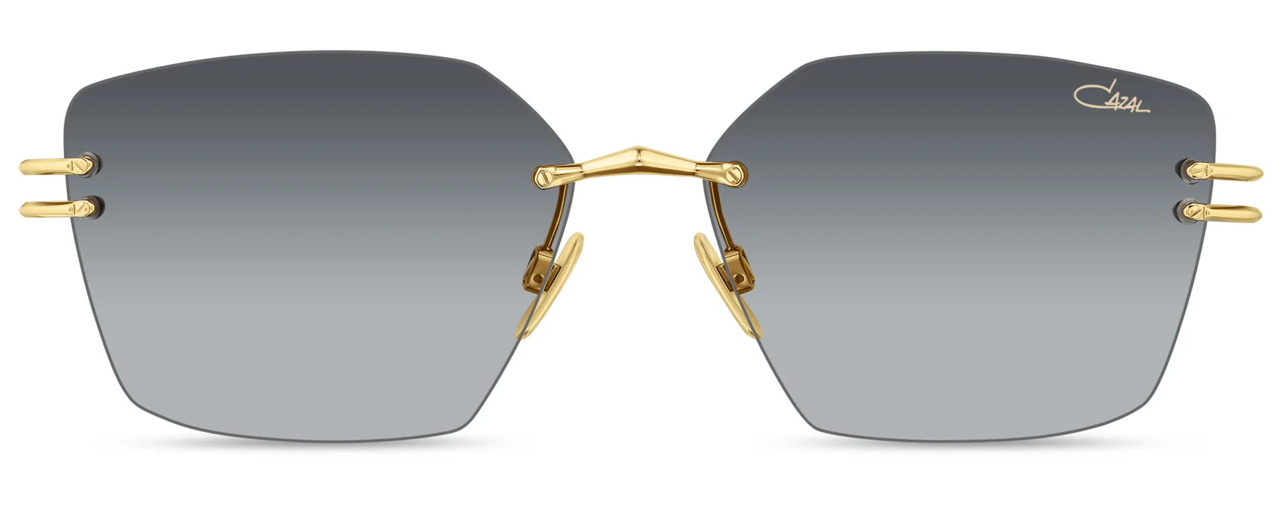 Color_001 - Titanium Gold / Grey Gradient AR coated