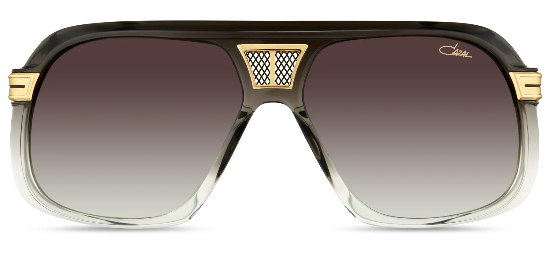 Color_003 - Grey - Gold / Grey AR Coated