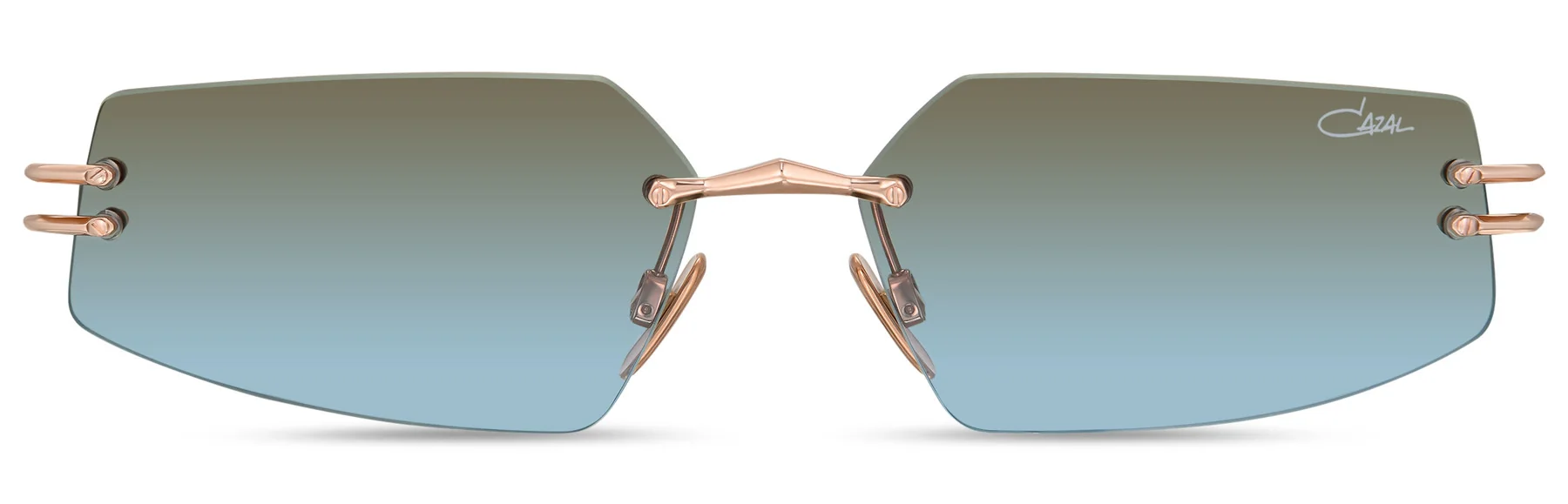 Color_003 - Silver Titanium / Violet  AR Coated