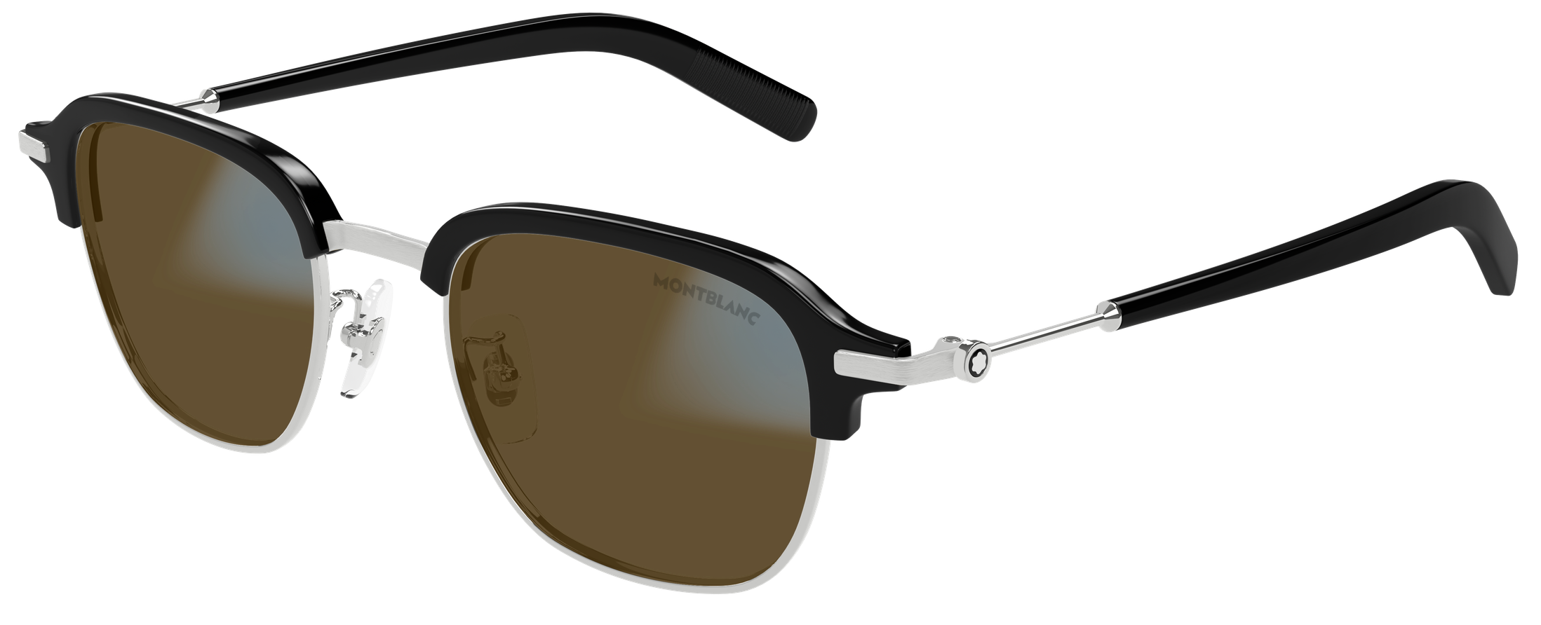 Color_MB0390S-001 - SILVER - TRANSPARENT PHOTOCROMATIC