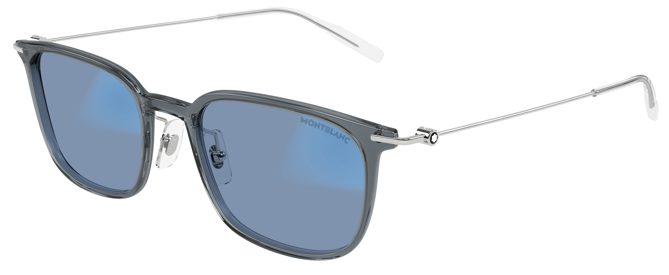 Color_MB0100S-001 - GREY - TRANSPARENT PHOTOCROMATIC