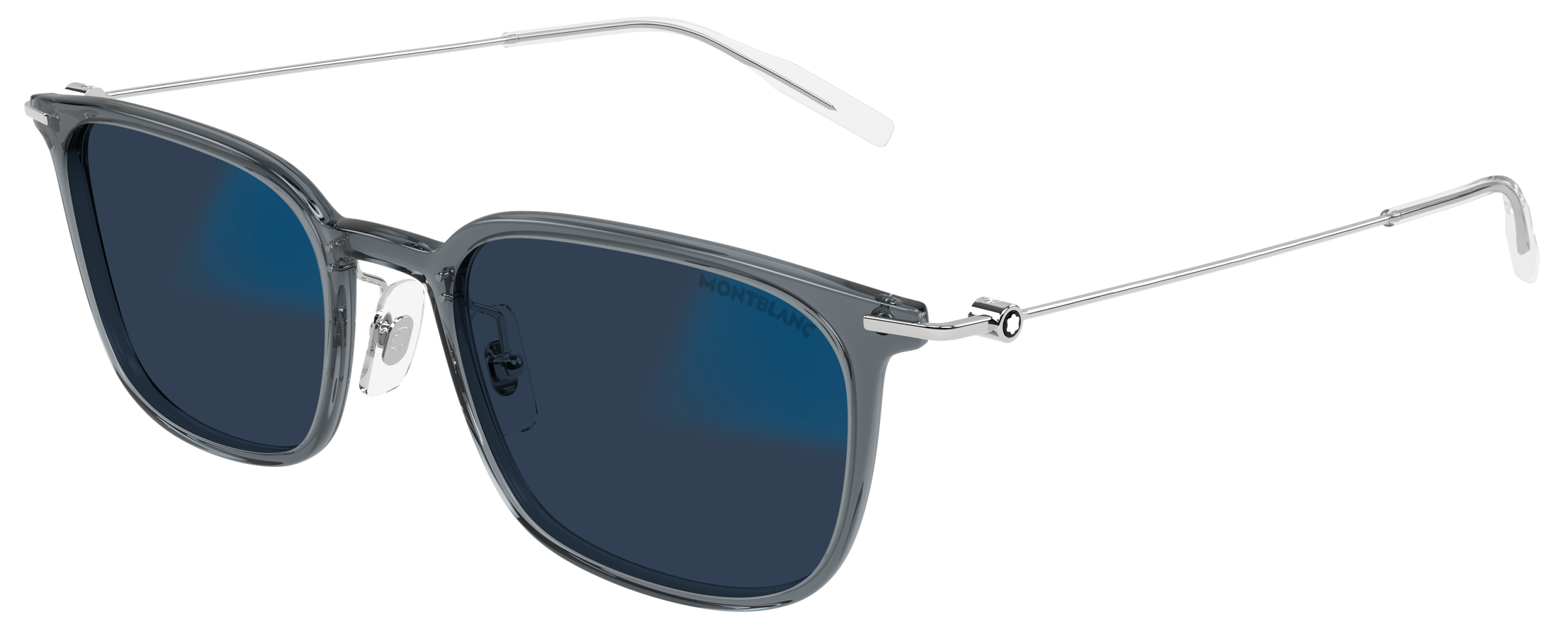 Color_MB0100S-001 - GREY - TRANSPARENT PHOTOCROMATIC